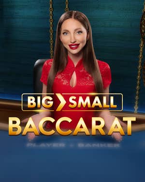 Big Small Baccarat
