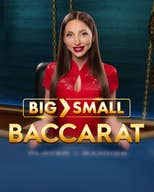 Big Small Baccarat