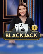 Blackjack 6
