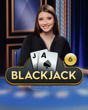 Blackjack 6
