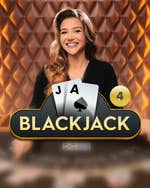 Blackjack 4 