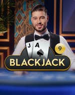 Blackjack 9