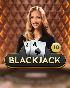 Blackjack 10