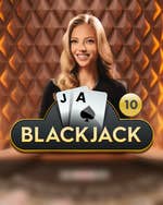 Blackjack 10