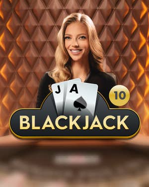 Blackjack 10