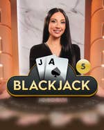 Blackjack 5