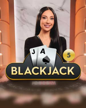 Blackjack 5