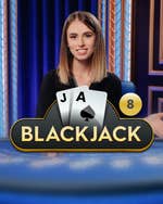 Blackjack 8