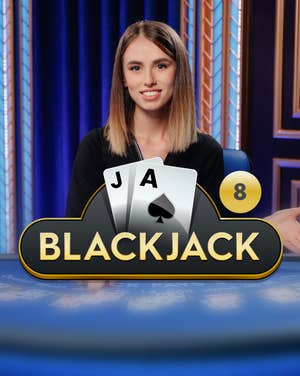 Blackjack 8