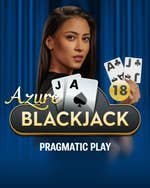 Blackjack 18