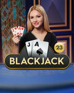 Blackjack 23 