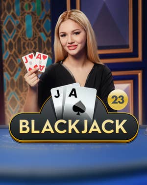 Blackjack 23 