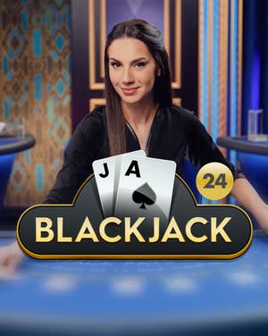 Blackjack 24