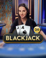 Blackjack 24