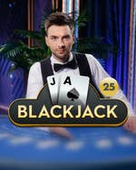 Blackjack 25