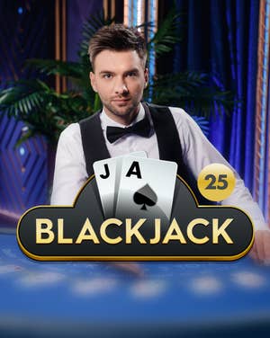 Blackjack 25