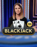Blackjack 26