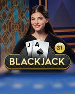 Blackjack 31