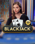 Blackjack 30 