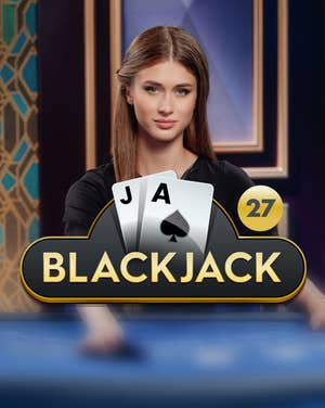 Blackjack 27