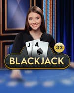 Blackjack 32