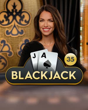 Blackjack 35 - The Club