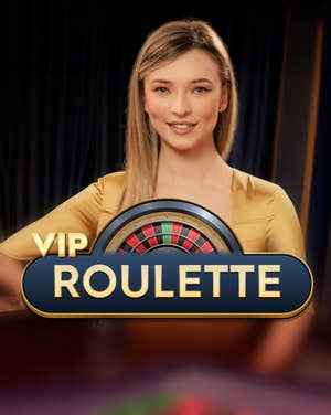 VIP Roulette - The Club