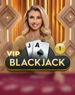 VIP Blackjack 1