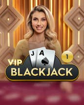 VIP Blackjack 1