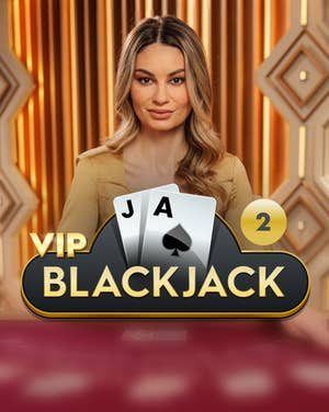 VIP Blackjack 2