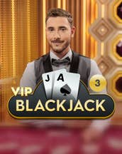 VIP Blackjack 3 