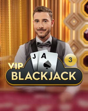 VIP Blackjack 3 