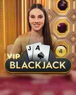 VIP Blackjack 4 - Ruby