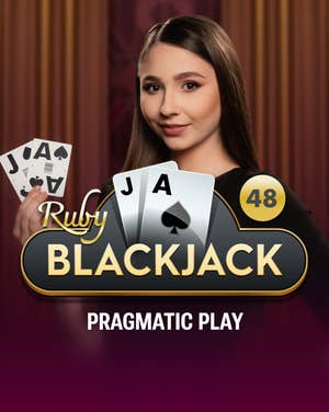 Blackjack 48 - Ruby