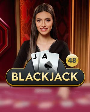 Blackjack 48 - Ruby
