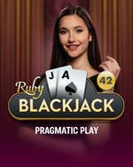 Blackjack 42 - Ruby