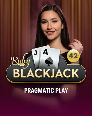 Blackjack 42 - Ruby