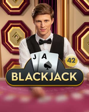 Blackjack 42 - Ruby