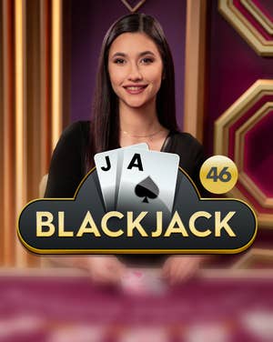 Blackjack 46