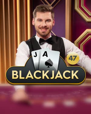 Blackjack 47