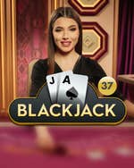 Blackjack 37 