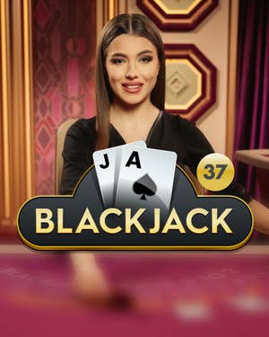 Blackjack 37 