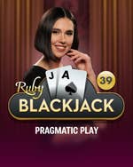 Blackjack 39 - Ruby