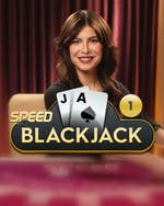Speed Blackjack 1 - Ruby