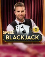 Speed Blackjack 2 