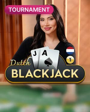 Dutch Blackjack 1