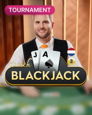 Dutch Blackjack 2