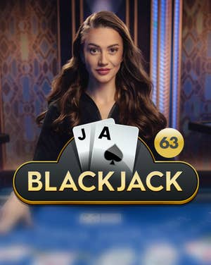 Blackjack 63