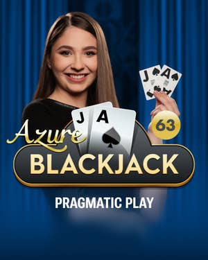 Blackjack 63