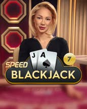 Speed Blackjack 7